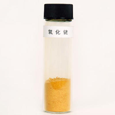 Niobium Chloride (NbCl5)-Powder